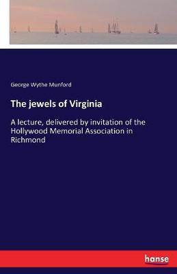 The Jewels of Virginia (Paperback)