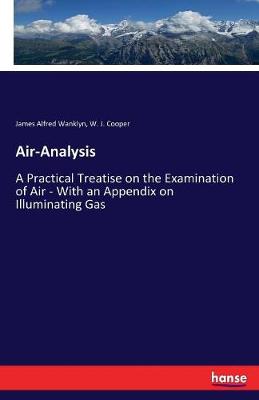 Air-Analysis (Paperback)