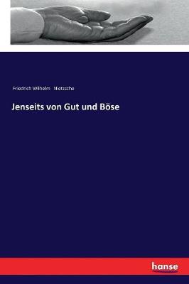 Jenseits Von Gut Und B se (Paperback)