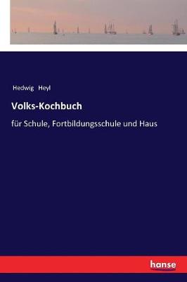 Volks-Kochbuch (Paperback)