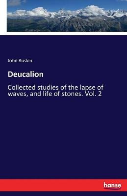 Deucalion (Paperback)