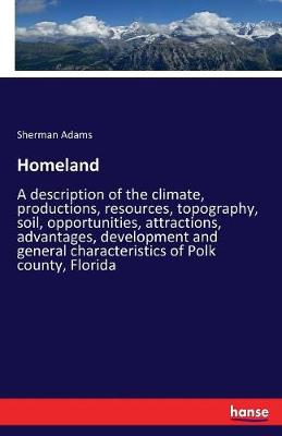 Homeland (Paperback)