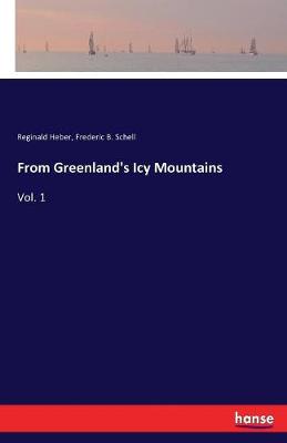 From Greenland's Icy Mountains (Paperback)