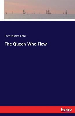 The Queen Who Flew (Paperback)