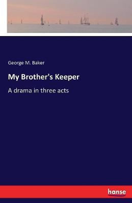 My Brother's Keeper (Paperback)
