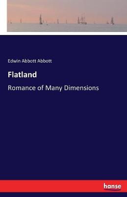 Flatland (Paperback)