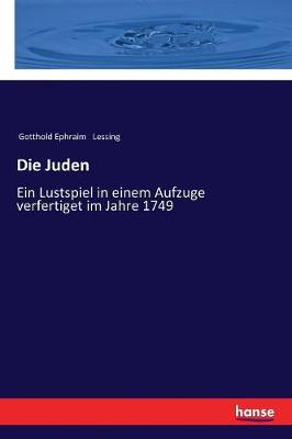 Die Juden (Paperback)