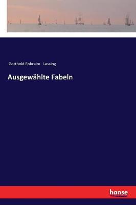 Ausgew hlte Fabeln (Paperback)