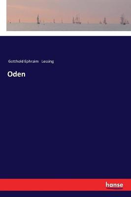 Oden (Paperback)