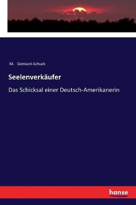 Seelenverk ufer (Paperback)