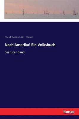 Nach Amerika! Ein Volksbuch (Paperback)