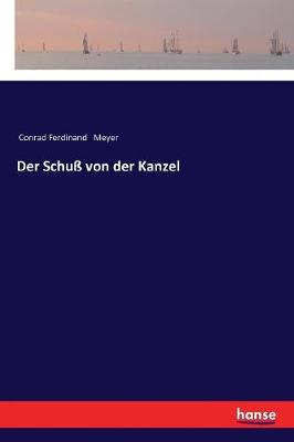 Der Schu Von Der Kanzel (Paperback)