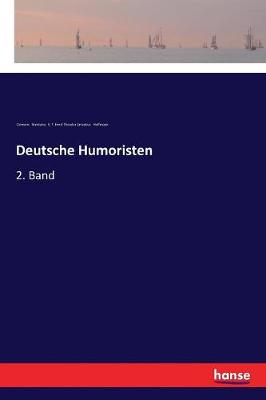 Deutsche Humoristen (Paperback)