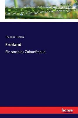 Freiland (Paperback)
