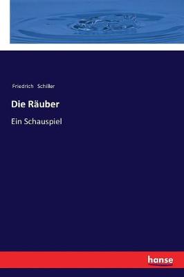 Die R uber (Paperback)