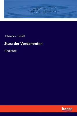 Sturz Der Verdammten (Paperback)