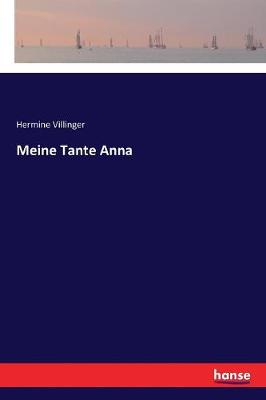 Meine Tante Anna (Paperback)