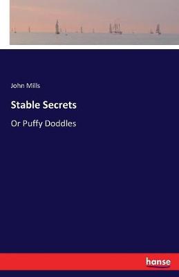 Stable Secrets (Paperback)