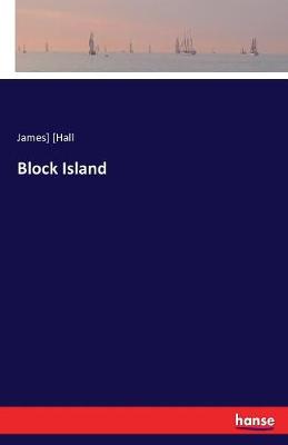 Block Island (Paperback)