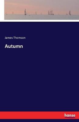 Autumn (Paperback)
