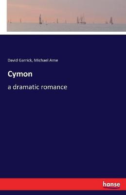Cymon (Paperback)