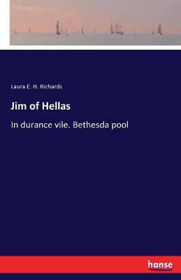 Jim of Hellas (Paperback)