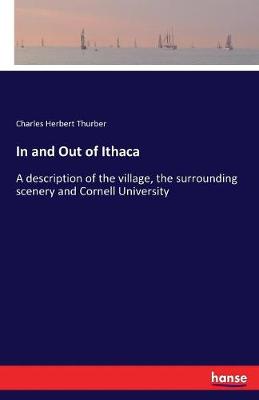 In and Out of Ithaca (Paperback)