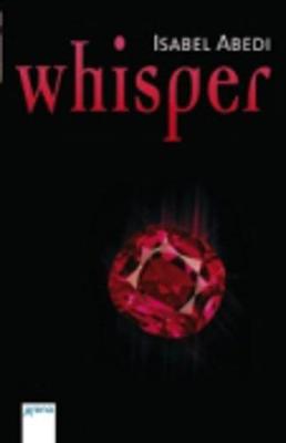 Whisper (Paperback)