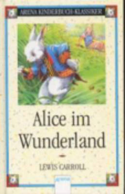 Alice Im Wunderland (Paperback)
