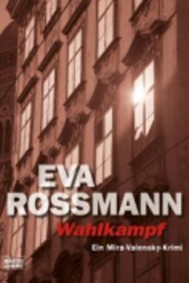 Wahlkampf (Paperback)