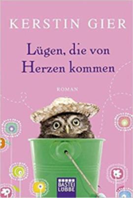 Lugen, die von Herzen kommen (Paperback)