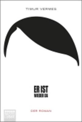 Er Ist Wieder Da (Paperback)
