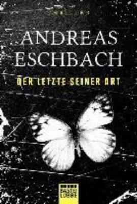 Der Letzte Seiner Art (Paperback)