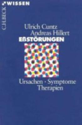 Essstorungen
