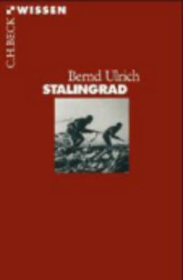 Stalingrad (Paperback)