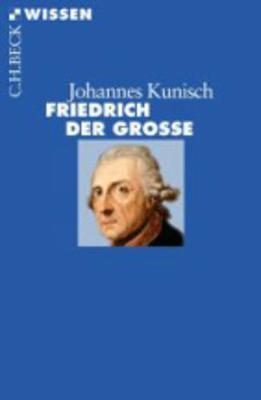 Friedrich der Grosse (Paperback)