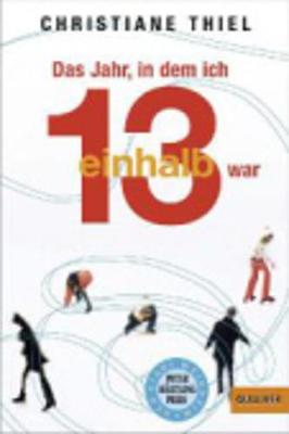 Das Jahr, in Dem Ich 13 1/2 War (Paperback)