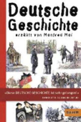 Deutsche Geschichte (Paperback)