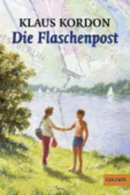 Die Flaschenpost (Paperback)