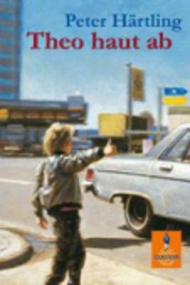 Theo haut ab (Paperback)
