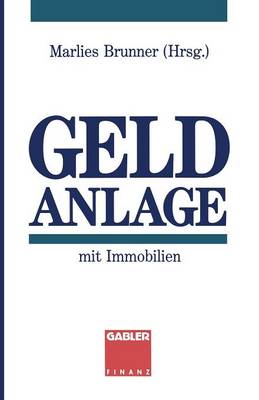 Geldanlage Mit Immobilien (Paperback)