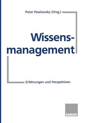 Wissensmanagement (Paperback)