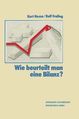 Wie Beurteilt Man eine Bilanz? (Paperback)