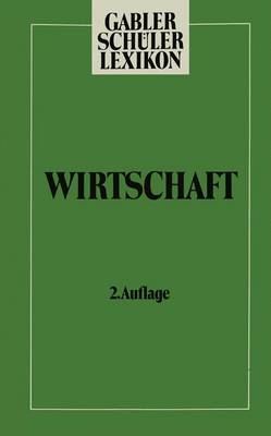 Schulerlexikon Wirtschaft (Paperback)