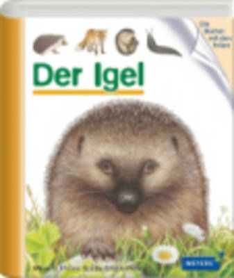 Meyers Kleine Kinderbibliothek: Der Igel (Hardback)