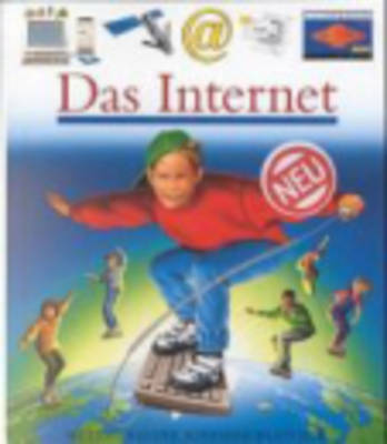 Meyers Kleine Kinderbibliothek: Das Internet (Hardback)