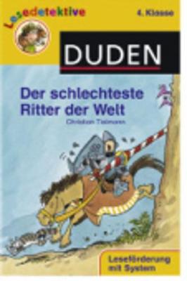 Der Schlechteste Ritter Der Welt (Hardback)
