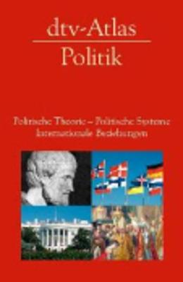 DTV-Atlas Politik (Paperback)