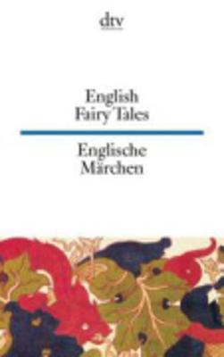 English Fairy Tales (Paperback)