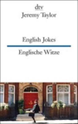English jokes - Englische Witze (Paperback)